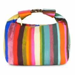 Outlet Oilily Selenie Schultertasche 22 cm creme de menthe