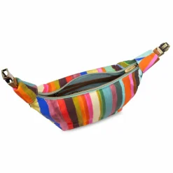 Outlet Oilily Selenie Schultertasche 22 cm creme de menthe