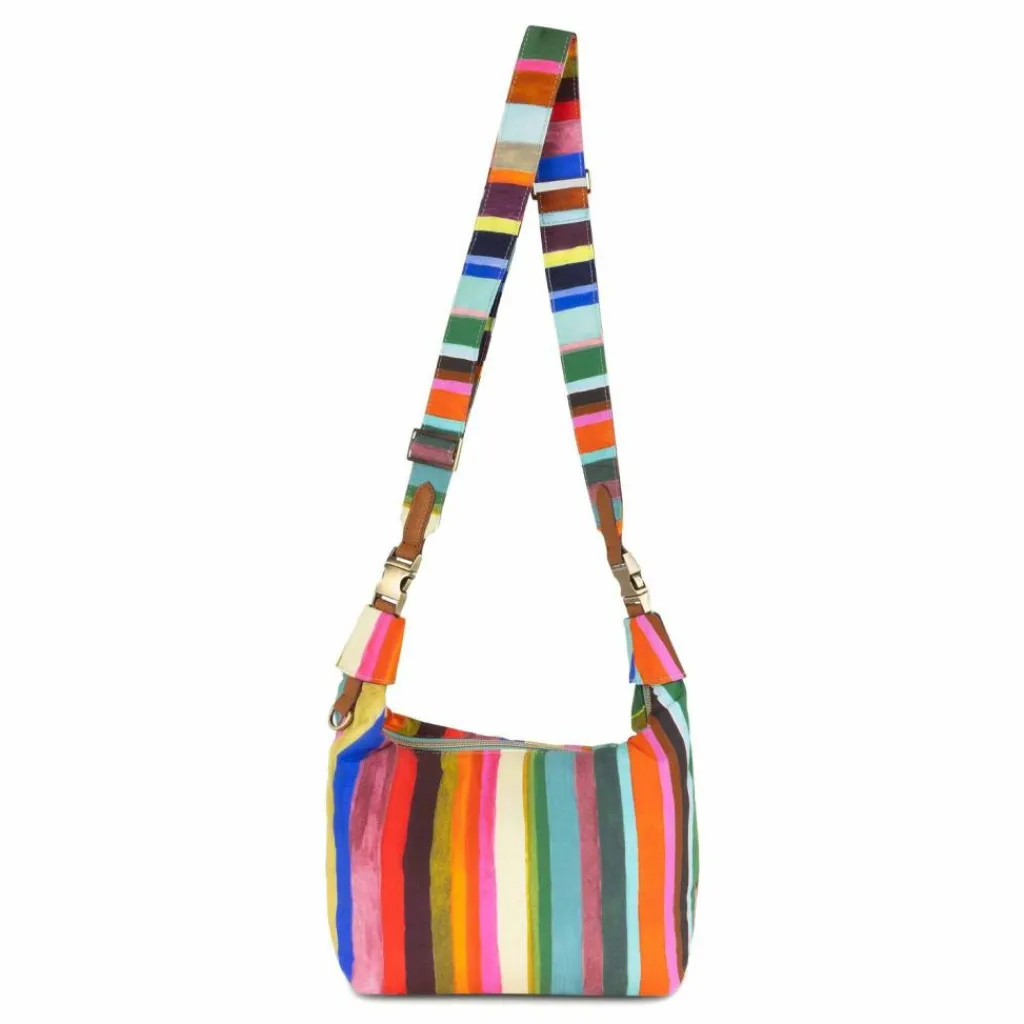 Outlet Oilily Selenie Schultertasche 22 cm creme de menthe