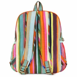 Online Oilily Stripes Pieternella Balloony Daypack 34 cm multicolor