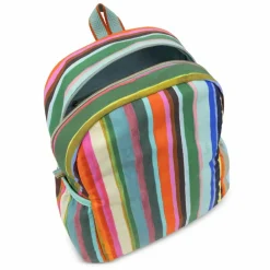 Online Oilily Stripes Pieternella Balloony Daypack 34 cm multicolor