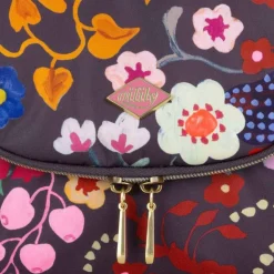 Oilily Kulturbeutel<Tide Spirits Cathy Kulturbeutel 24 cm forged iron