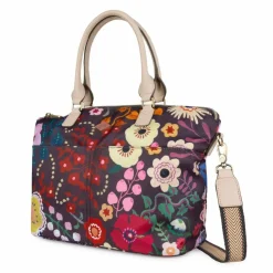 Oilily Tide Spirits Hester Schultertasche 29 cm