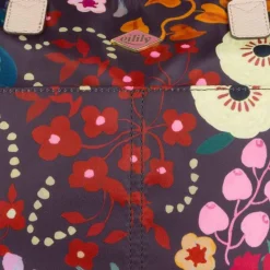 Oilily Tide Spirits Hester Schultertasche 29 cm