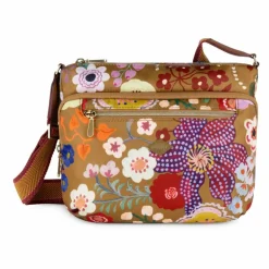 Oilily Tide Spirits Stetson Umhängetasche 27 cm