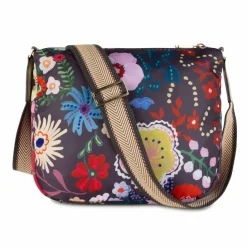 Oilily Tide Spirits Stetson Umhängetasche 27 cm