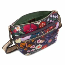 Oilily Tide Spirits Stetson Umhängetasche 27 cm