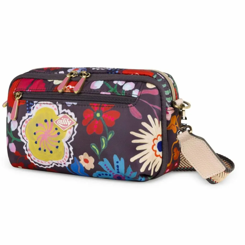 Oilily Tide Spirits Sutton Umhängetasche 22 cm