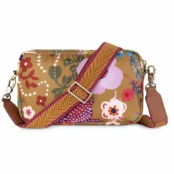 Oilily Umhängetaschen<Tide Spirits Sutton Umhängetasche 22 cm bistre