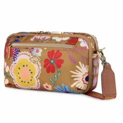 Oilily Umhängetaschen<Tide Spirits Sutton Umhängetasche 22 cm bistre