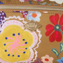 Oilily Umhängetaschen<Tide Spirits Sutton Umhängetasche 22 cm bistre