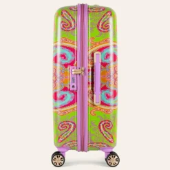 Oilily Travel 4 Rollen Kabinentrolley 55 cm