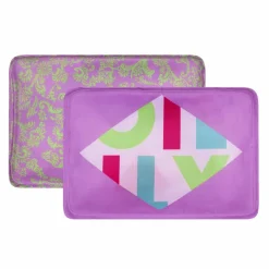 Best Oilily Travel Packtaschen Set 2 tlg. crocus