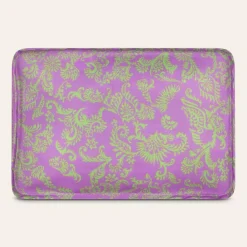 Best Oilily Travel Packtaschen Set 2 tlg. crocus