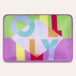 Oilily Wäschebeutel|Schuhbeutel<Travel Packtaschen Set 3tlg. multicolor