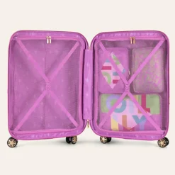 Oilily Wäschebeutel|Schuhbeutel<Travel Packtaschen Set 3tlg. multicolor