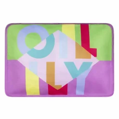 Outlet Oilily Travel Tina Packtasche L 36 cm green flash