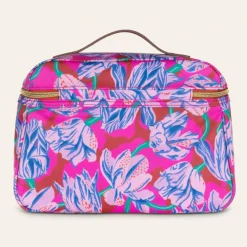 Oilily Beautycases<Tulipy Coco Beautycase 27 cm bossa nova
