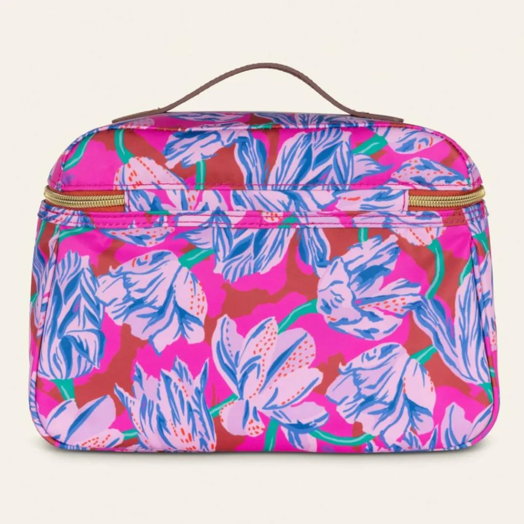 Oilily Beautycases<Tulipy Coco Beautycase 27 cm bossa nova