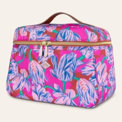 Oilily Beautycases<Tulipy Coco Beautycase 27 cm bossa nova