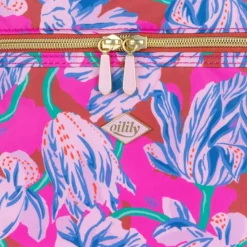 Oilily Beautycases<Tulipy Coco Beautycase 27 cm bossa nova
