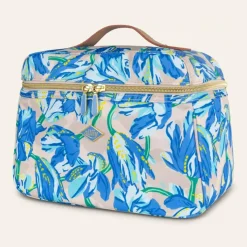 Hot Oilily Tulipy Coco Beautycase 27 cm creme brulee