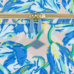 Hot Oilily Tulipy Coco Beautycase 27 cm creme brulee