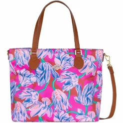 Best Oilily Tulipy Hella Handtasche 26 cm bossa nova