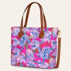 Best Oilily Tulipy Hella Handtasche 26 cm bossa nova