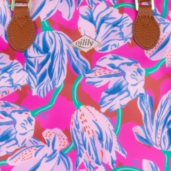Best Oilily Tulipy Hella Handtasche 26 cm bossa nova