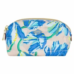 Discount Oilily Tulipy Kulturbeutel 16 cm creme brulee