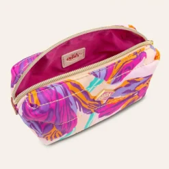 Oilily Kulturbeutel<Tulipy Kulturbeutel 16 cm bisque