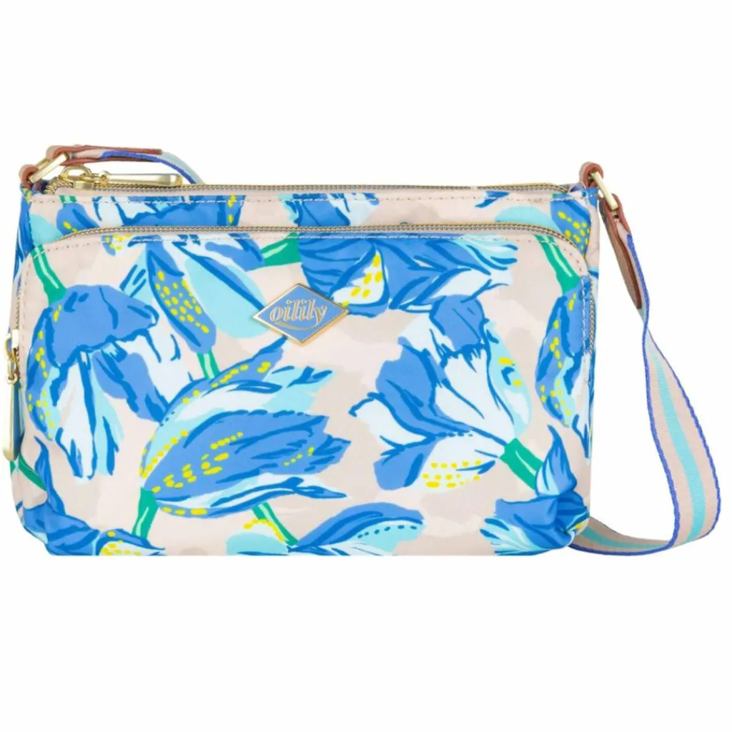 Oilily Tulipy Umhängetasche 20 cm