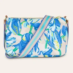 Oilily Tulipy Umhängetasche 20 cm