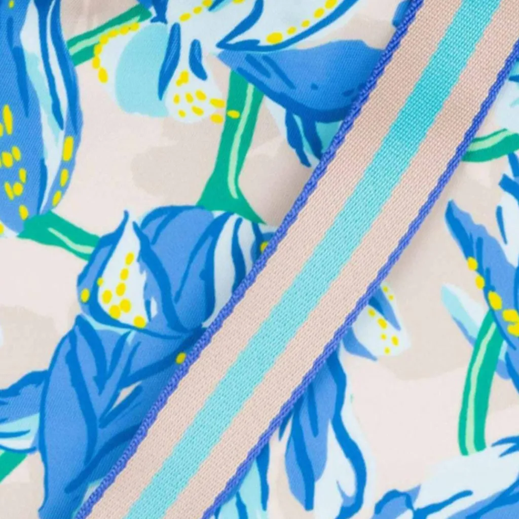 Oilily Tulipy Umhängetasche 20 cm