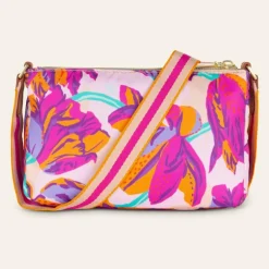 Oilily Umhängetaschen<Tulipy Umhängetasche 20 cm bisque