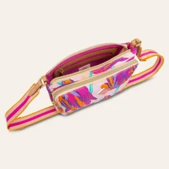Oilily Umhängetaschen<Tulipy Umhängetasche 20 cm bisque