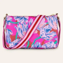 Best Oilily Tulipy Umhängetasche 20 cm bossa nova