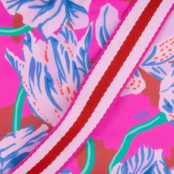 Best Oilily Tulipy Umhängetasche 20 cm bossa nova