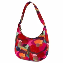 Oilily Veerle Hamel Schultertasche 33 cm