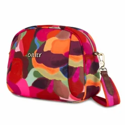 Sale Oilily Veerle Solo Umhängetasche 23 cm true red