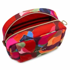 Sale Oilily Veerle Solo Umhängetasche 23 cm true red