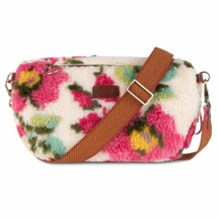 Oilily Umhängetaschen<Vroukje Teddy Sitric Umhängetasche 28 cm turtedove