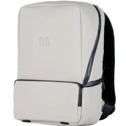 Outlet onemate Backpack Mini Daypack 37 cm Laptopfach grau