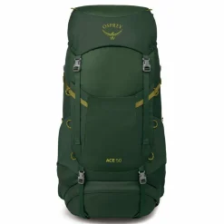 Osprey Trekkingrucksäcke<Ace 50 Trekkingrucksack 67 cm green canopy-matcha green