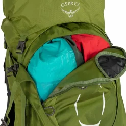 Osprey Aether 55 L-XL Rucksack 83 cm