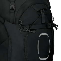 Clearance Osprey Aether 55 L-XL Rucksack 83 cm black