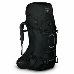 Osprey Trekkingrucksäcke<Aether 55 S-M Rucksack 78 cm black