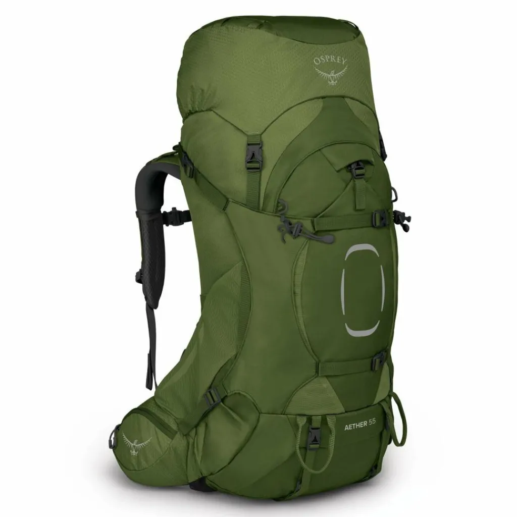 Osprey Aether 55 S-M Rucksack 78 cm