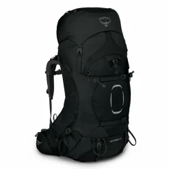 Osprey Trekkingrucksäcke<Aether 65 S-M Rucksack 80 cm black